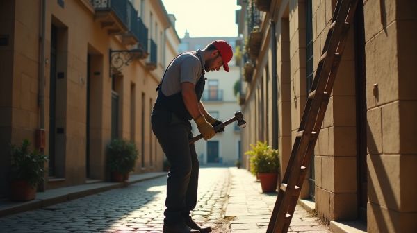 Maîtriser le débouchage de canalisation à Bordeaux rapidement