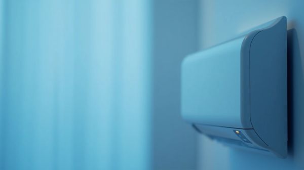 Pourquoi opter pour une pompe à chaleur air-air avec bouches de distribution ?