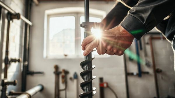 Top astuces pour un débouchage rapide des canalisations à Bordeaux