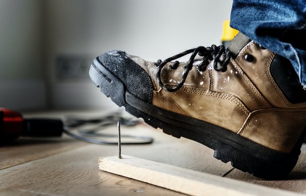 Pourquoi opter pour les chaussures U-Power ?