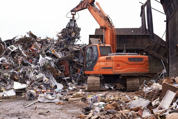 Que faire de vos déchets ferreux et comment faire pour s'en débarrasser ?