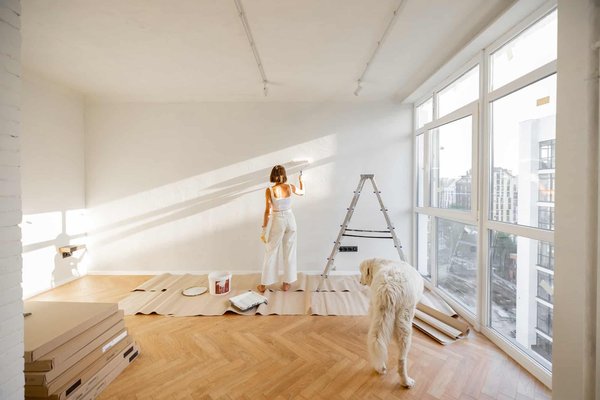 Pourquoi est-il indispensable de rénover sa maison ?