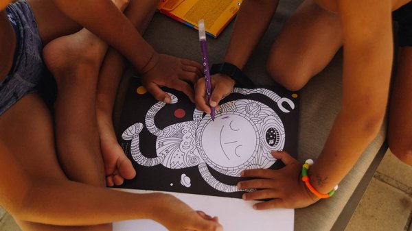 Les idées pour aménager un espace de jeux pour les enfants dans sa maison