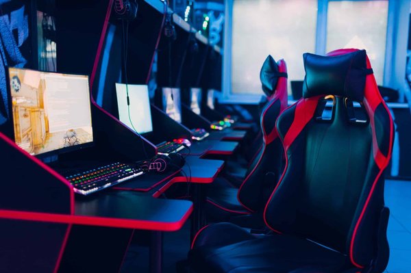 Chaise Noblechairs Epic : L'accessoire incontournable pour les gamers