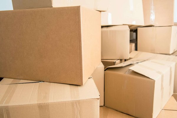 Découvrez les cartons spéciaux pour déménager