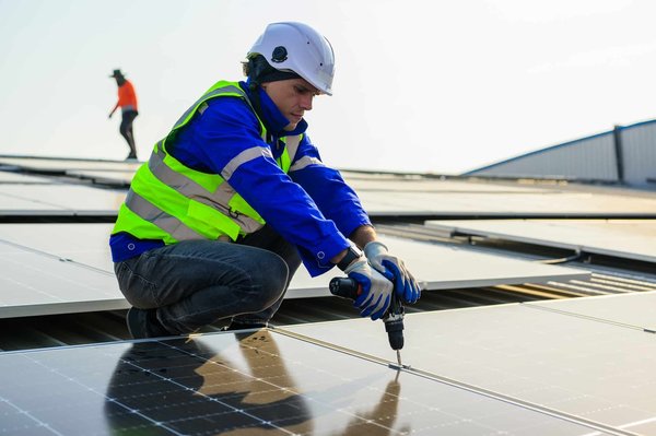 Kit solaire beem on de 460w : les caractéristiques principales