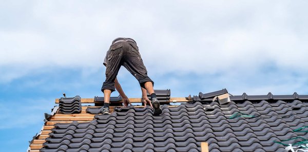 Couvreur Villemoisson-sur-Orge : votre expert toiture