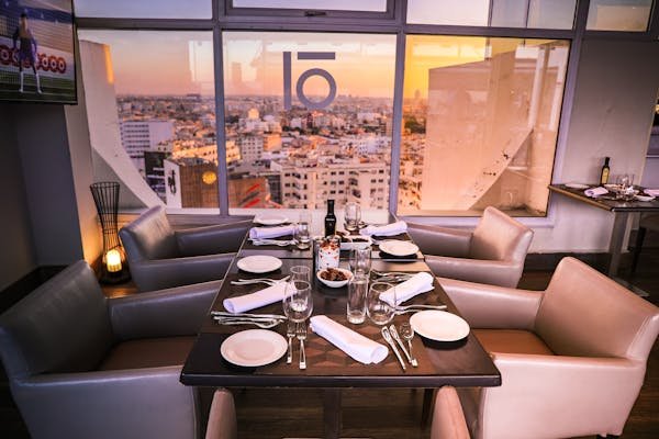 Les secrets d'un agencement réussi pour votre restaurant