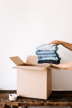 Comment déposer un préavis de déménagement ?