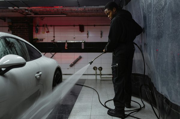 Les accessoires karcher qui transformeront votre nettoyage