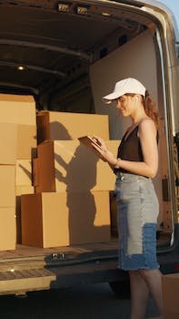 Comment calculer un devis déménagement ?