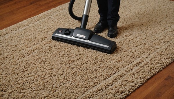 Nettoyage tapis bruxelles : l'art de préserver vos textiles