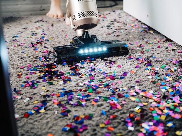 Achat d’aspirateur sans fil : Ce qu'il faut savoir avant de choisir