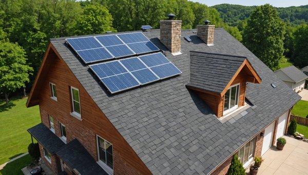 Top conseils pour sélectionner votre système de chauffage solaire parfait !