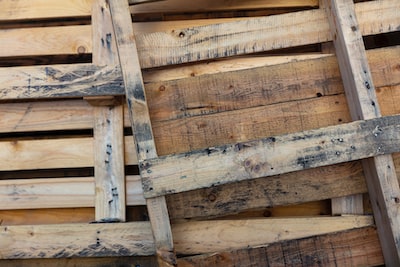 Quels sont les avantages des murs en palette de bois ?